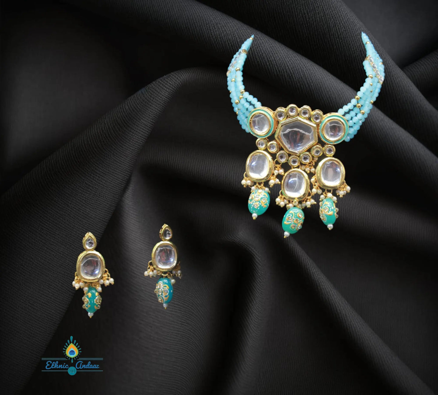 Nimmi Set - Ethnic Andaaz