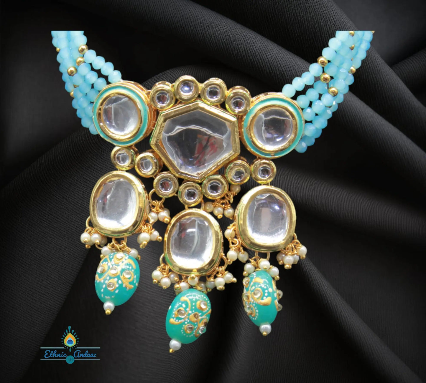 Nimmi Set - Ethnic Andaaz