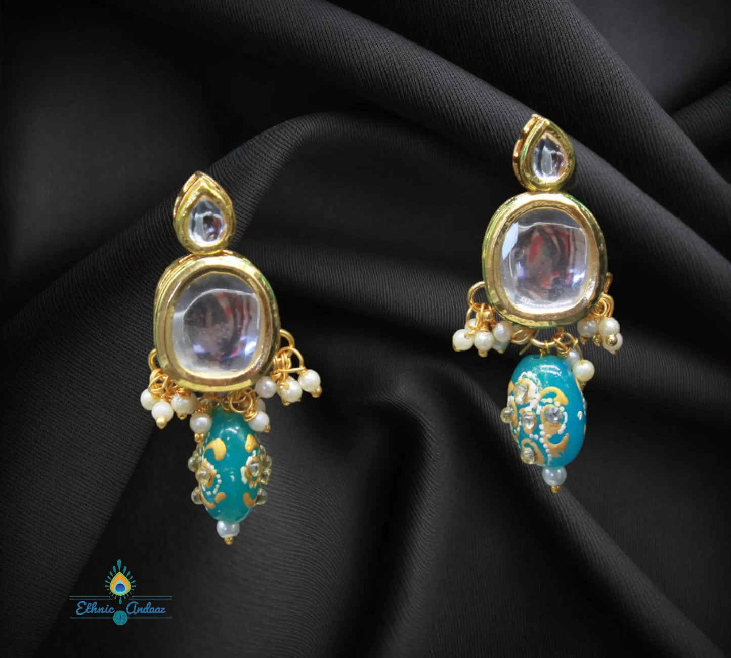 Nimmi Set - Ethnic Andaaz