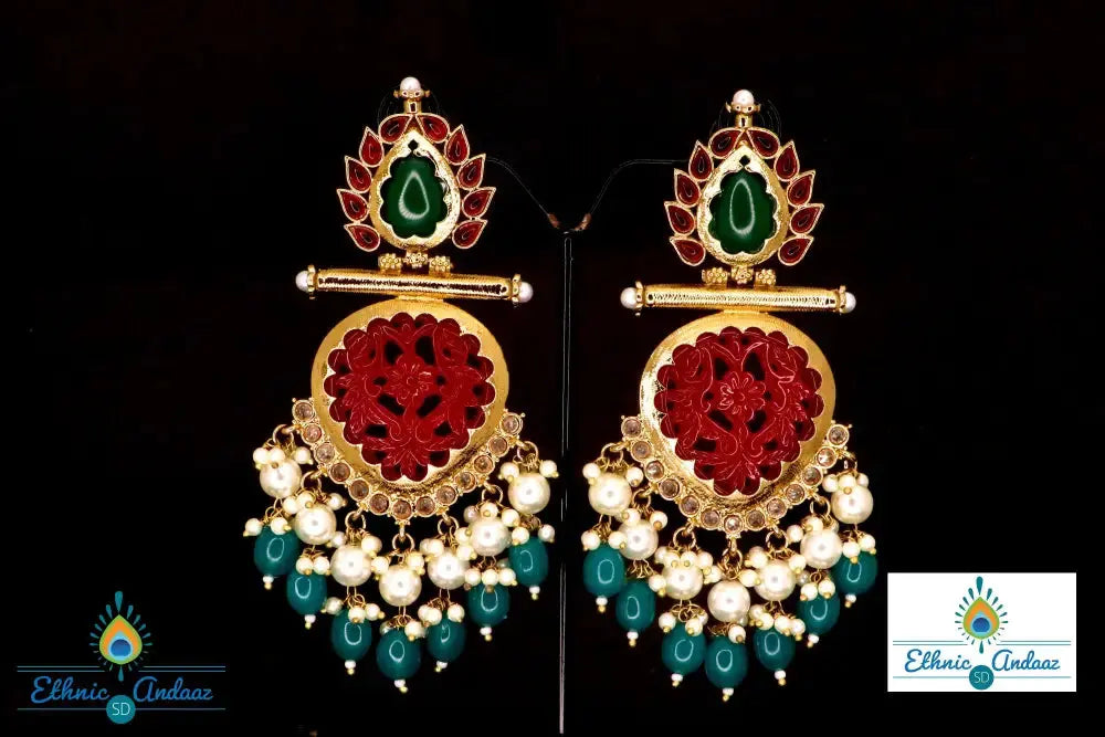 Nivi Earring