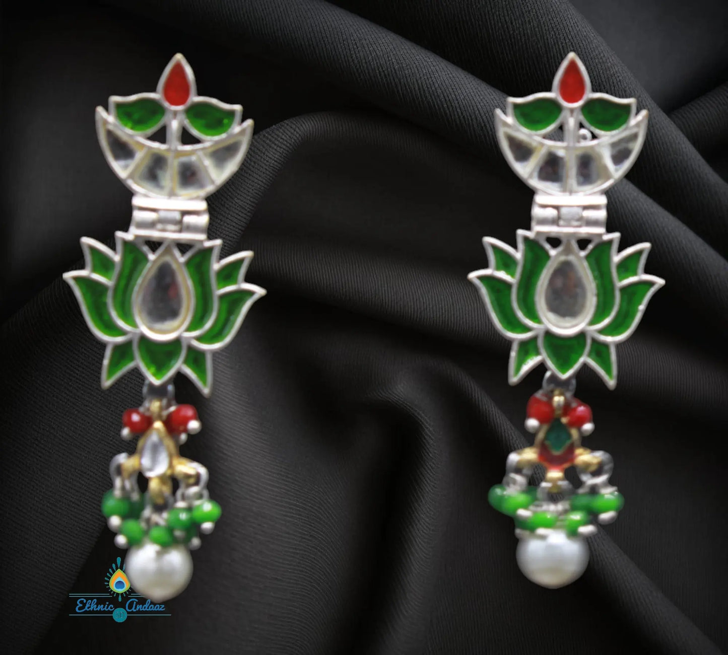 Niyati Set - Ethnic Andaaz