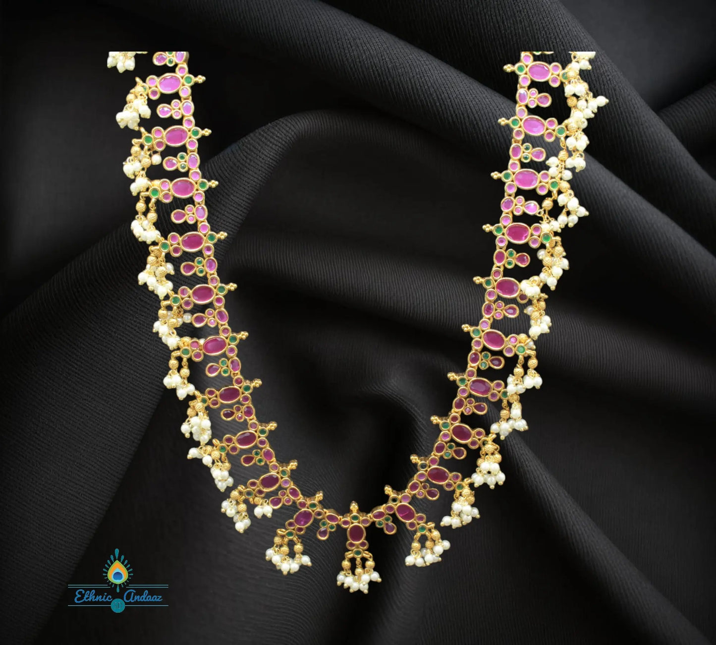 Opal GP Set - Ethnic Andaaz