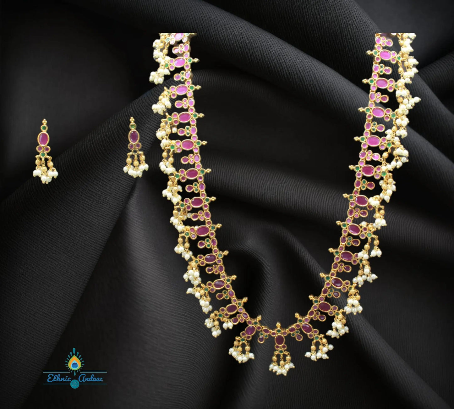 Opal GP Set - Ethnic Andaaz