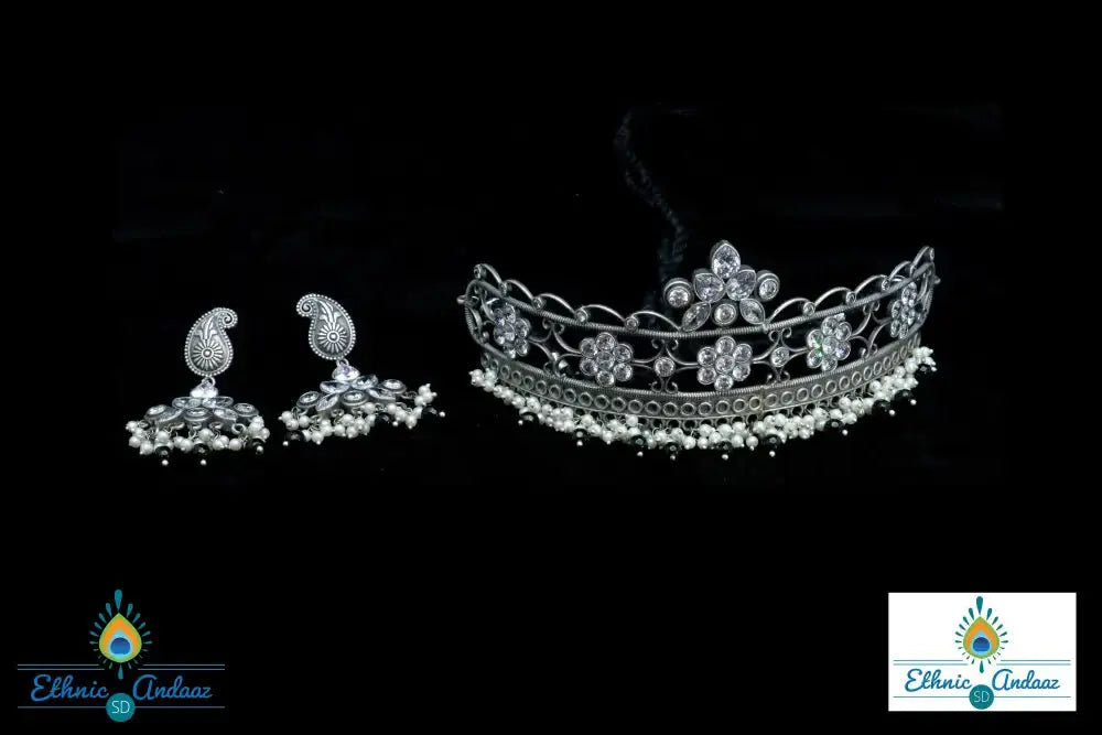 Padmavati Choker