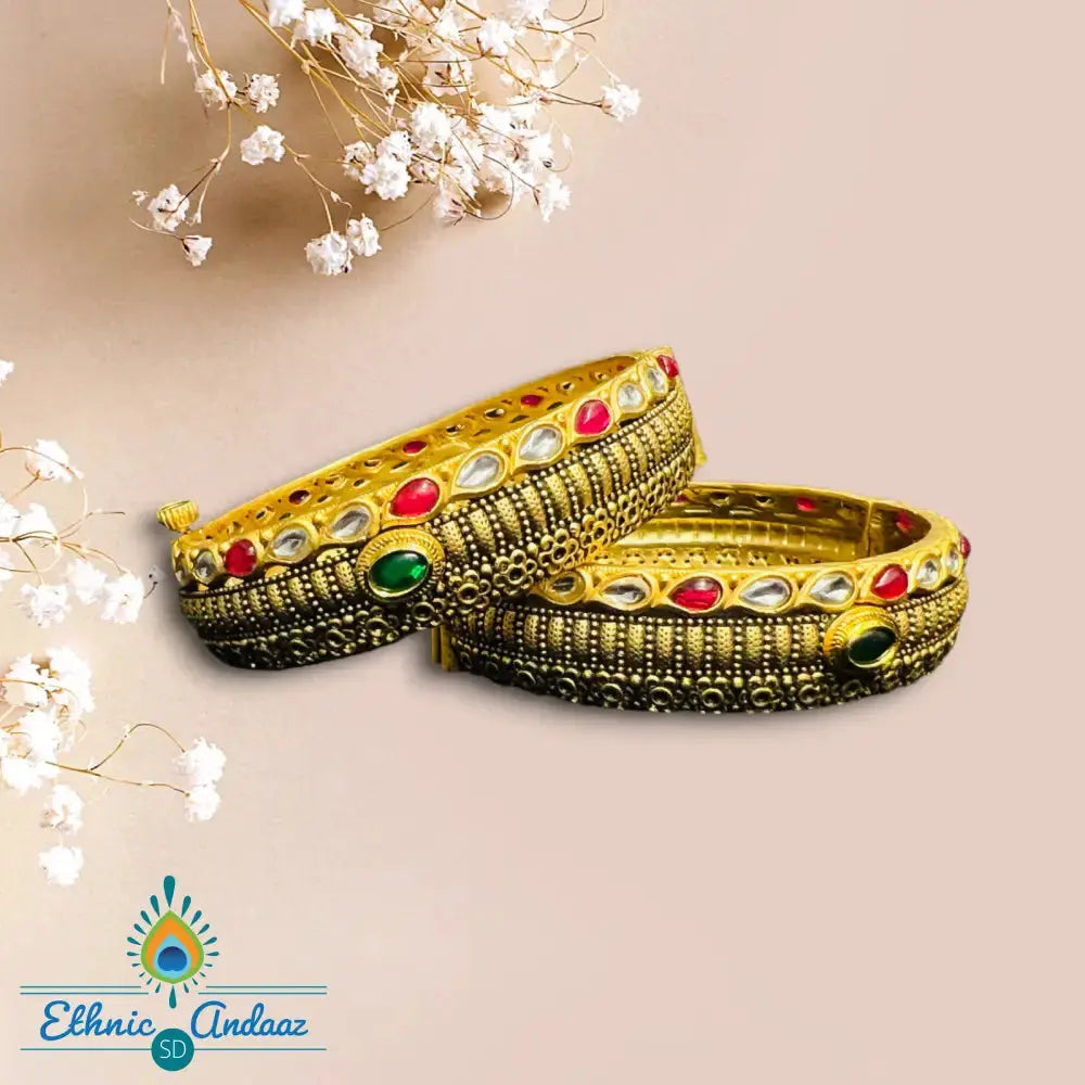 Pakhi Bracelet