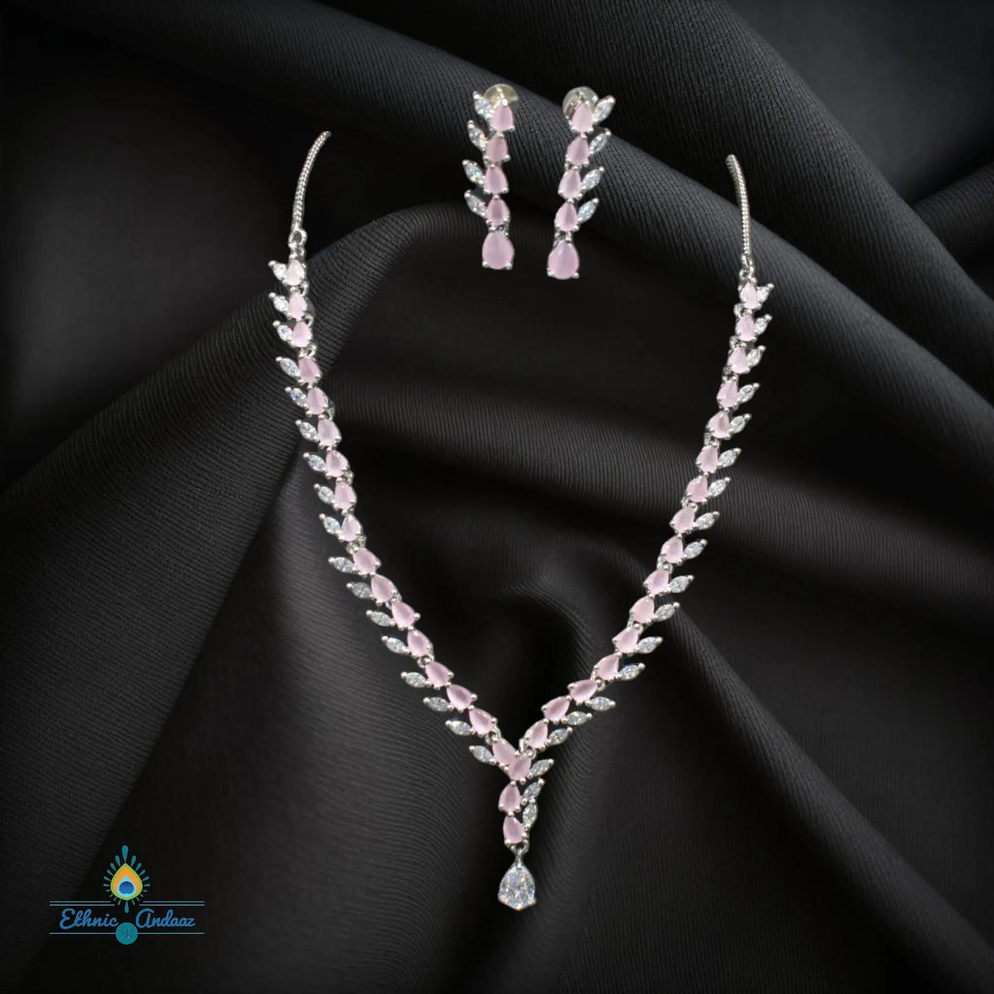 Preethi Set - Ethnic Andaaz
