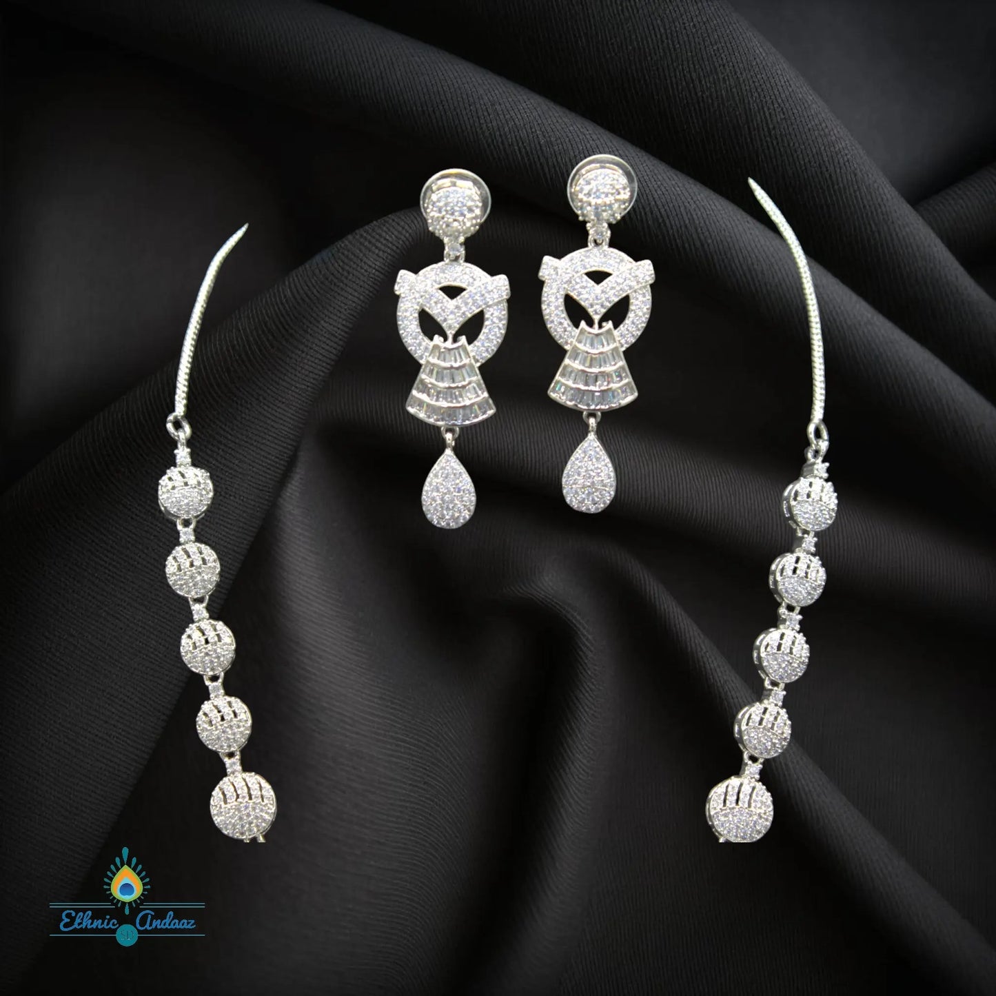 Priya set - Ethnic Andaaz