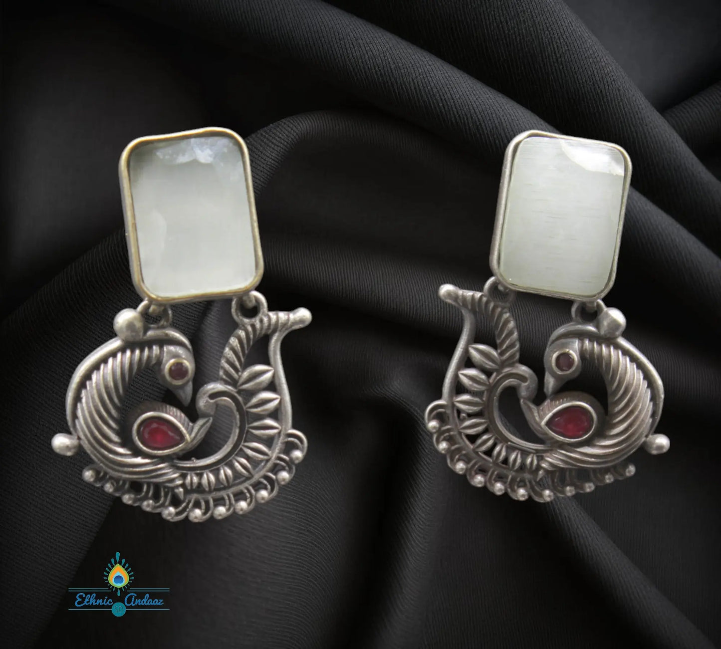Raiza Set - Ethnic Andaaz