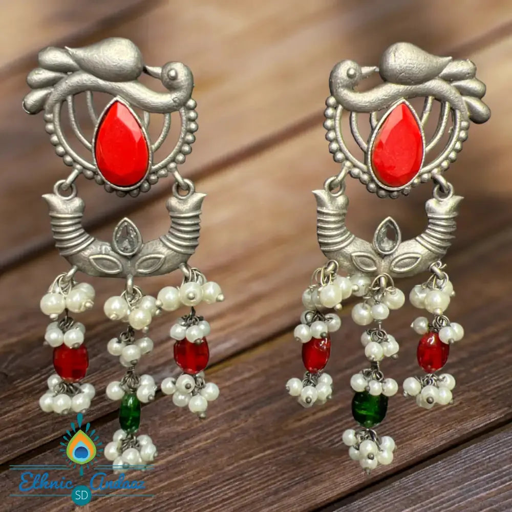 Ranju Oxi Earring