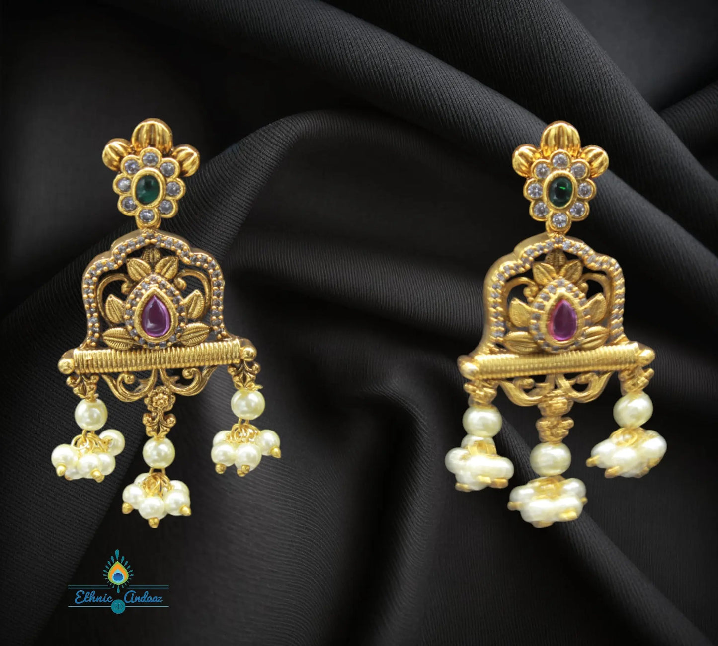 Ratna EGS Set - Ethnic Andaaz