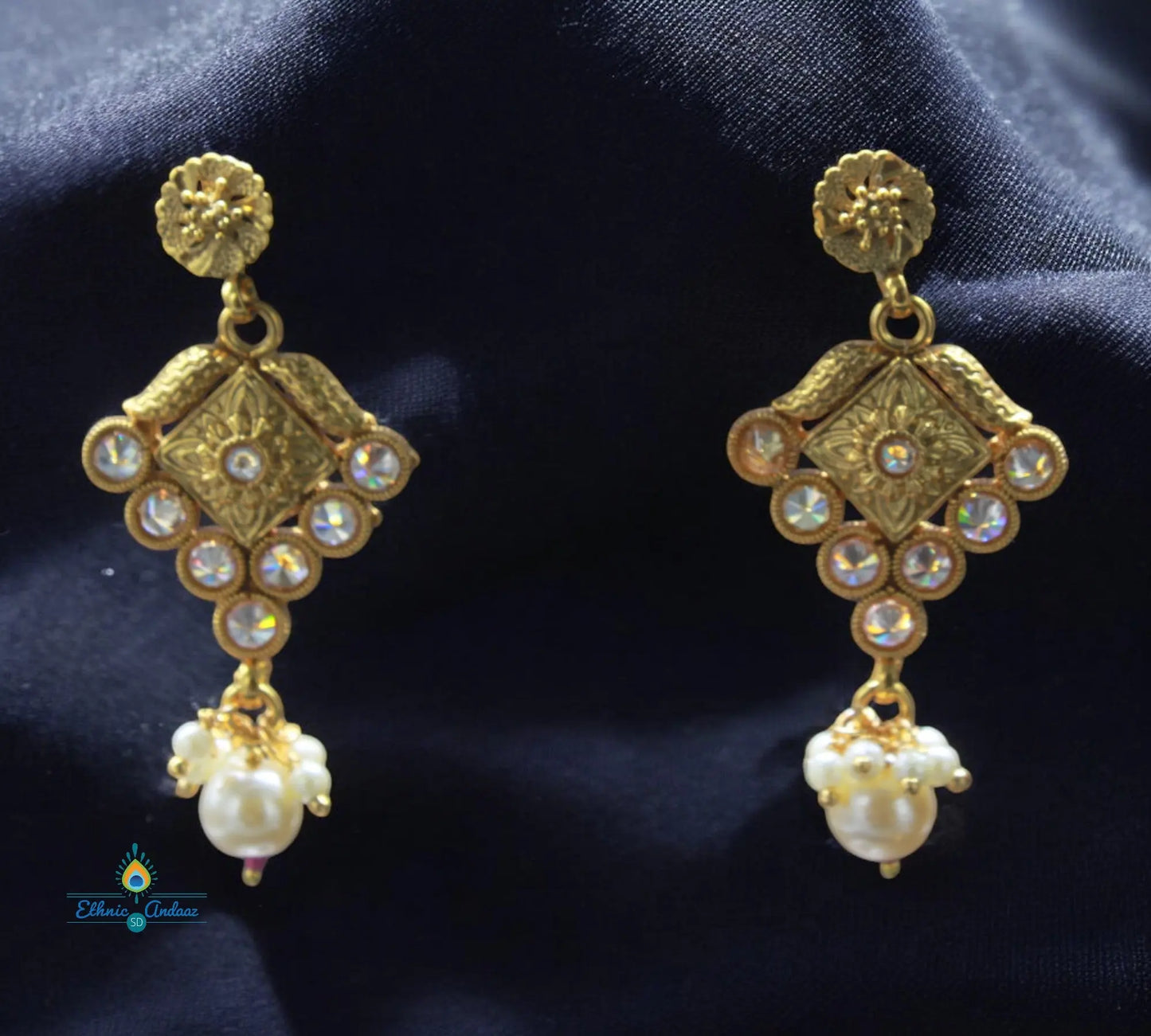 Reya GP set - Ethnic Andaaz
