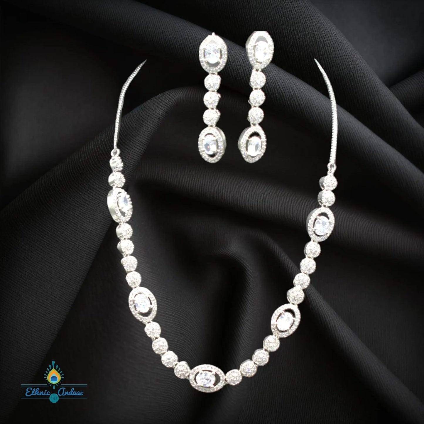 Reyna Set - Ethnic Andaaz