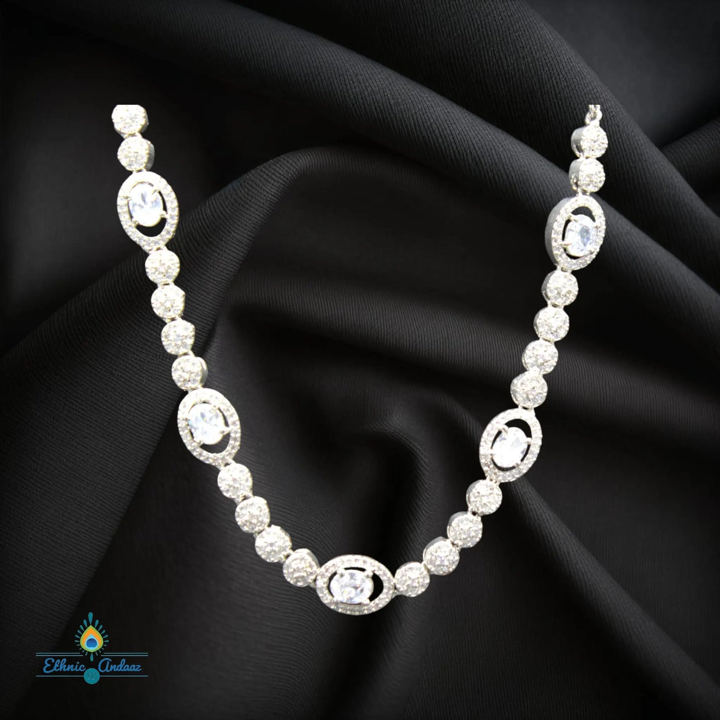 Reyna Set - Ethnic Andaaz