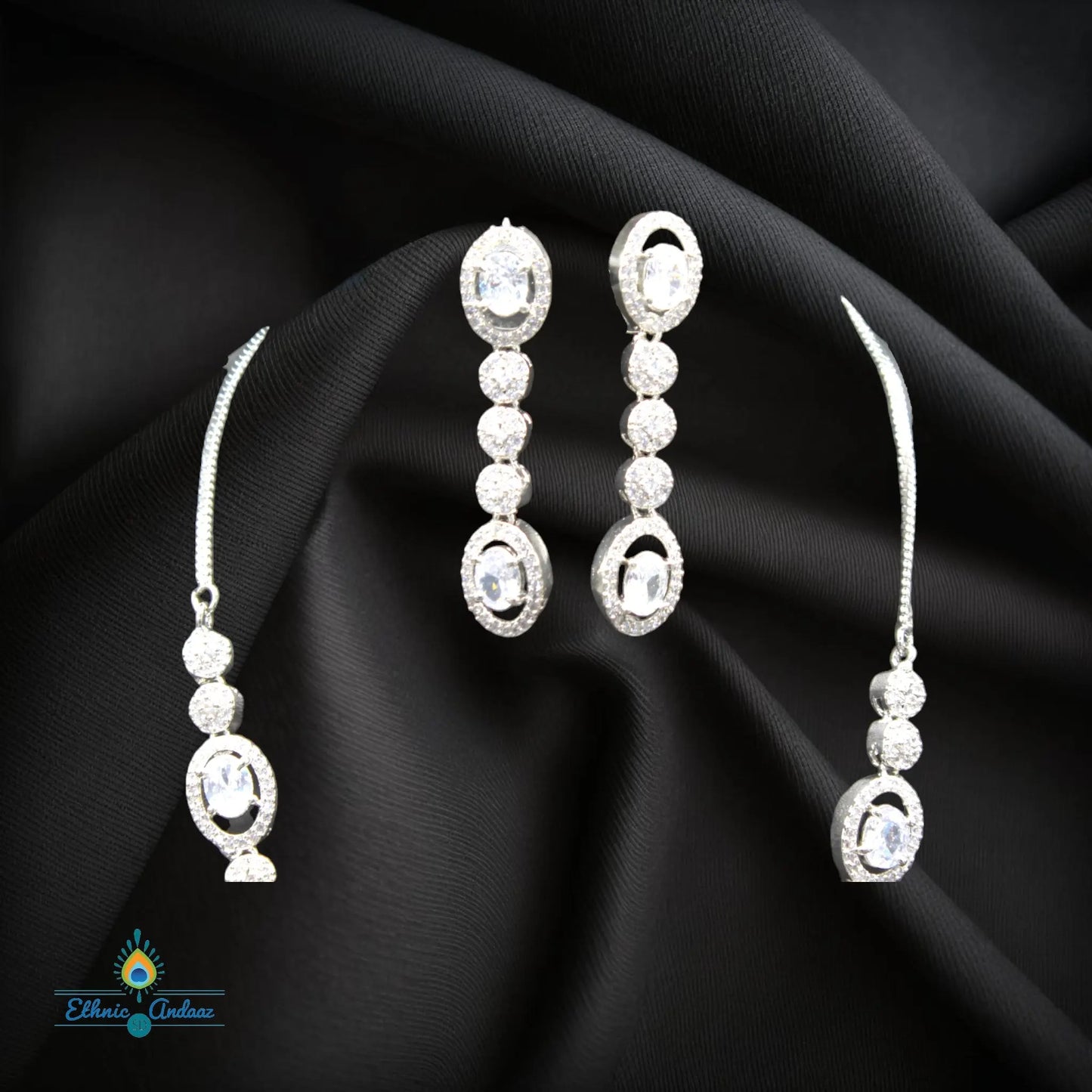 Reyna Set - Ethnic Andaaz