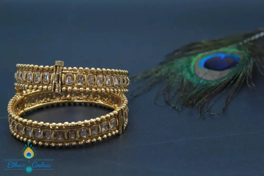 Rimi Gold Kada