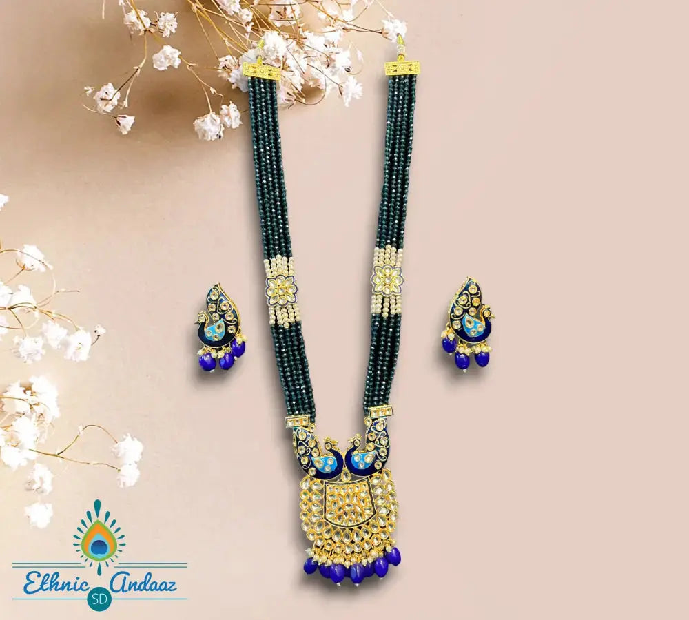 Rishika Long Jp Set