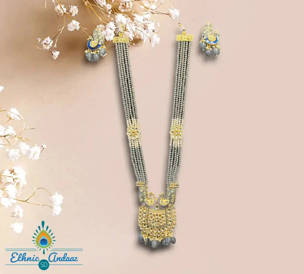 Rishika Long Jp Set