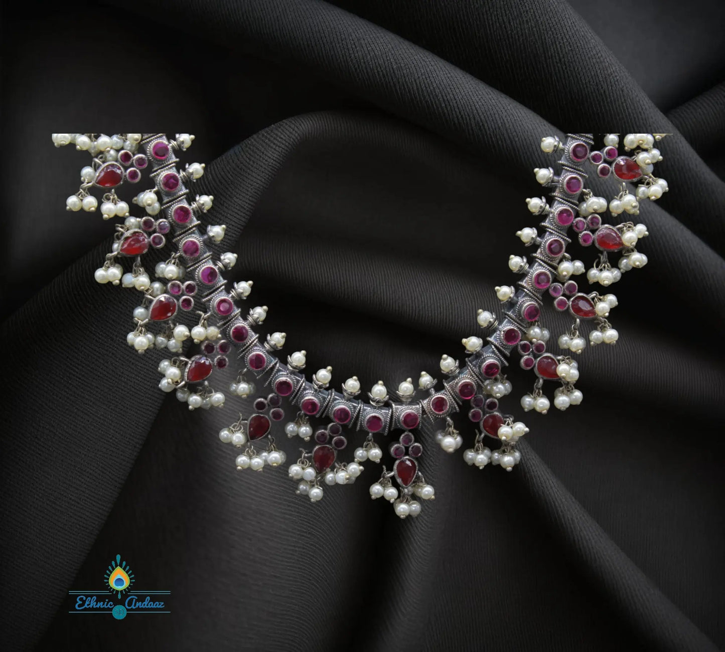 Rithika Set - Ethnic Andaaz