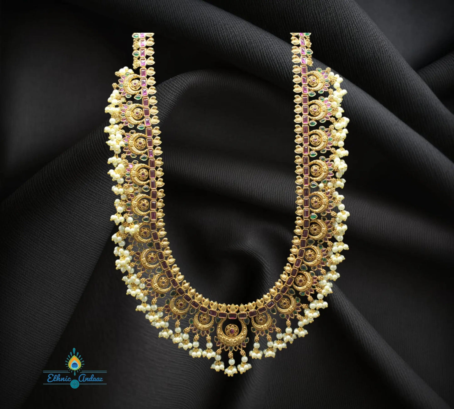 Sahana Set - Ethnic Andaaz