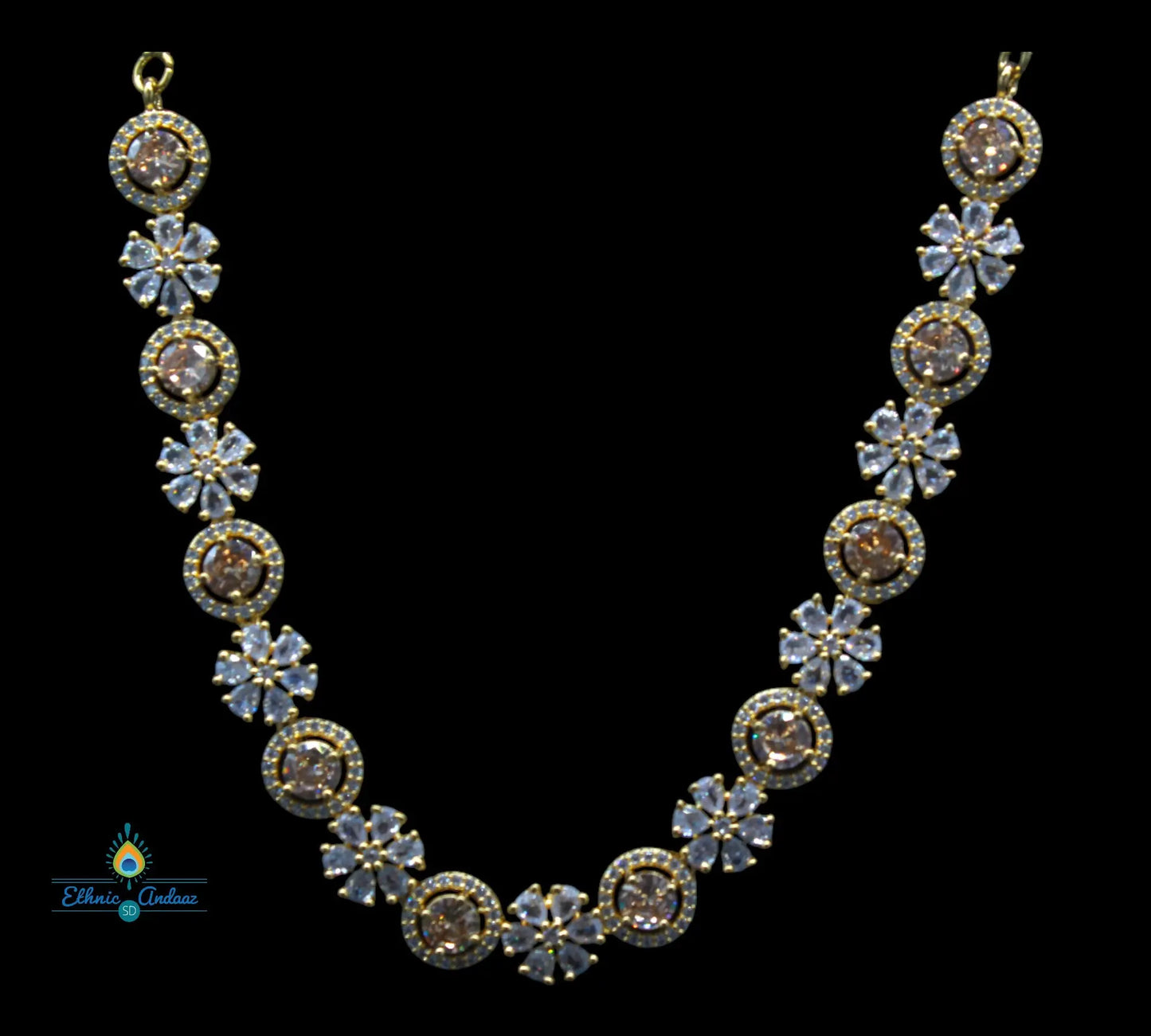 Sana set - Ethnic Andaaz