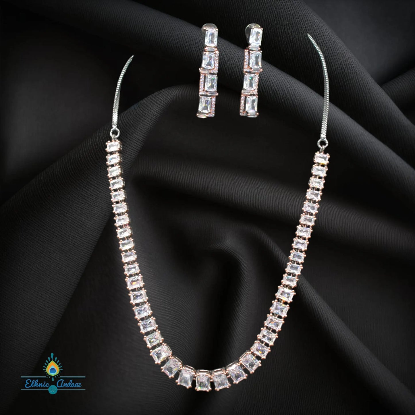 Sana set - Ethnic Andaaz