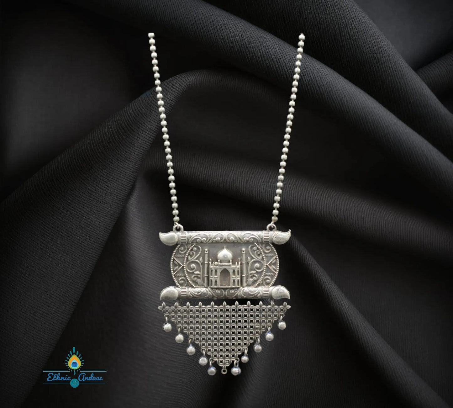 Sandhya Set - Ethnic Andaaz