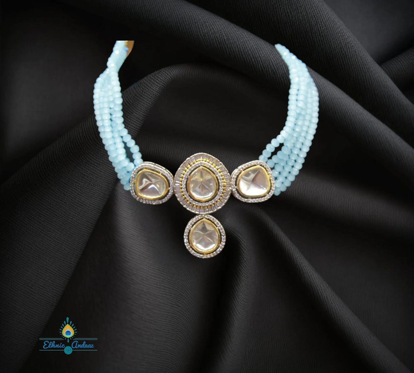 Sandhya Set - Ethnic Andaaz