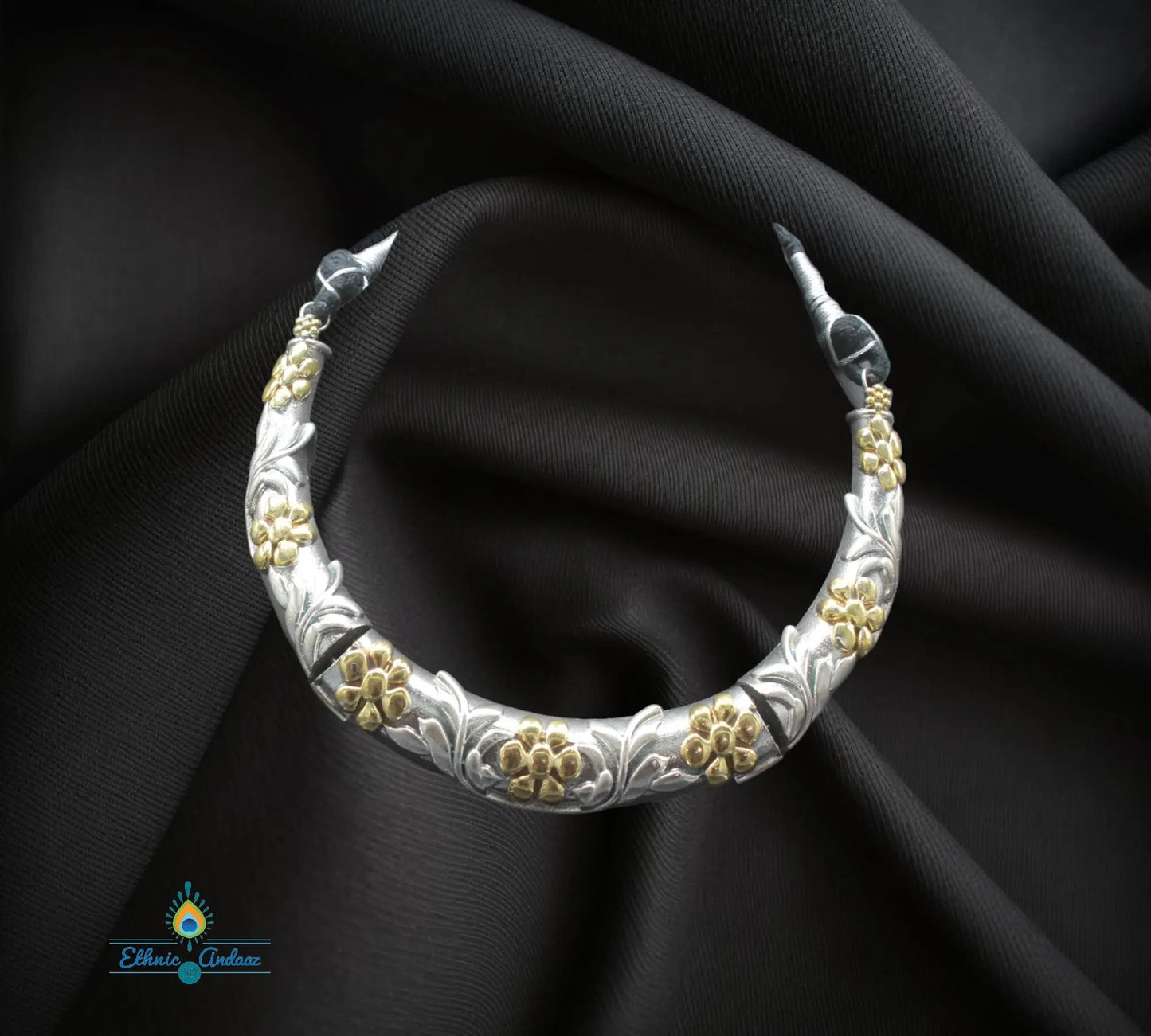 Sanjana Set - Ethnic Andaaz