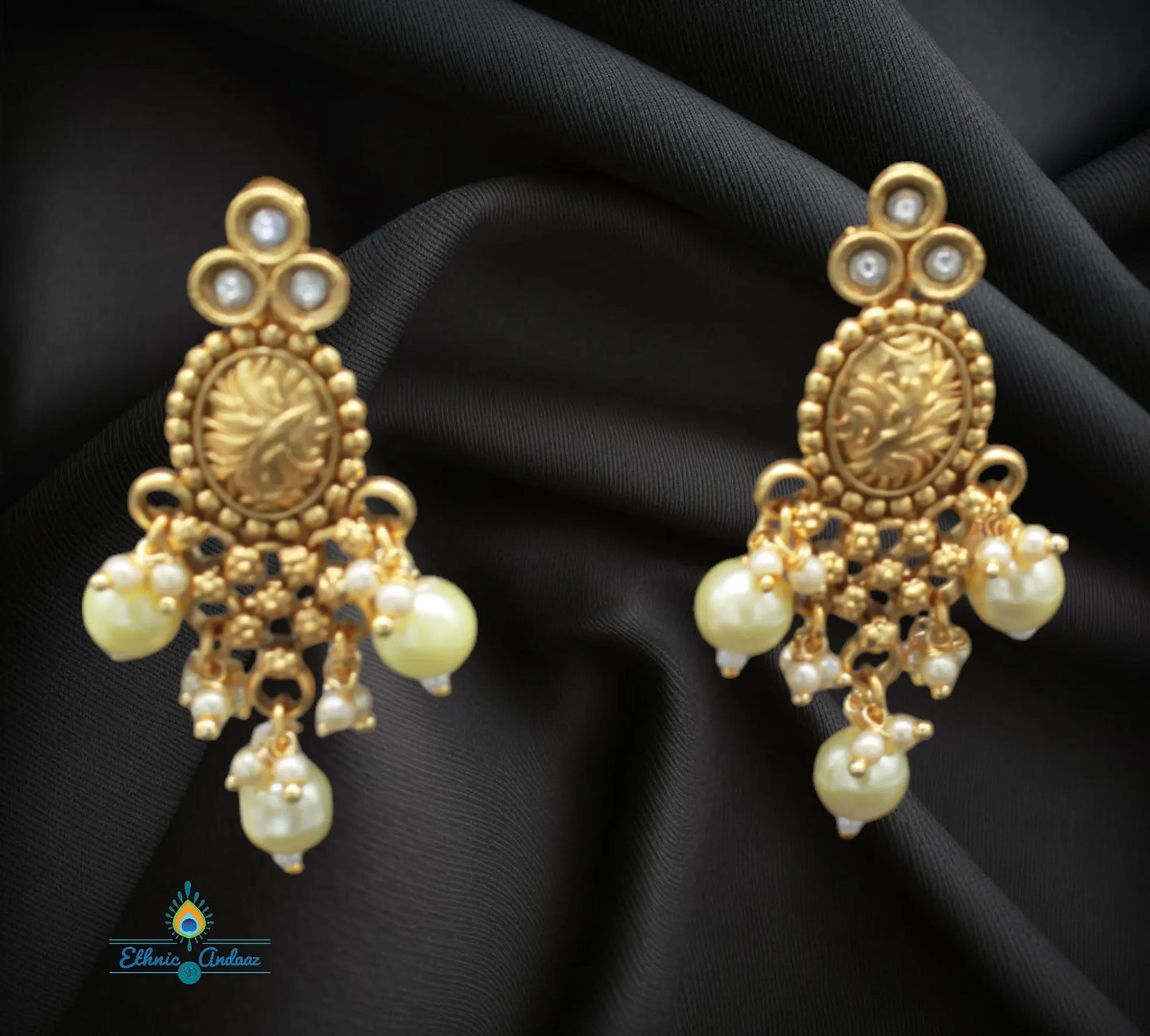 Saumya GP Set - Ethnic Andaaz