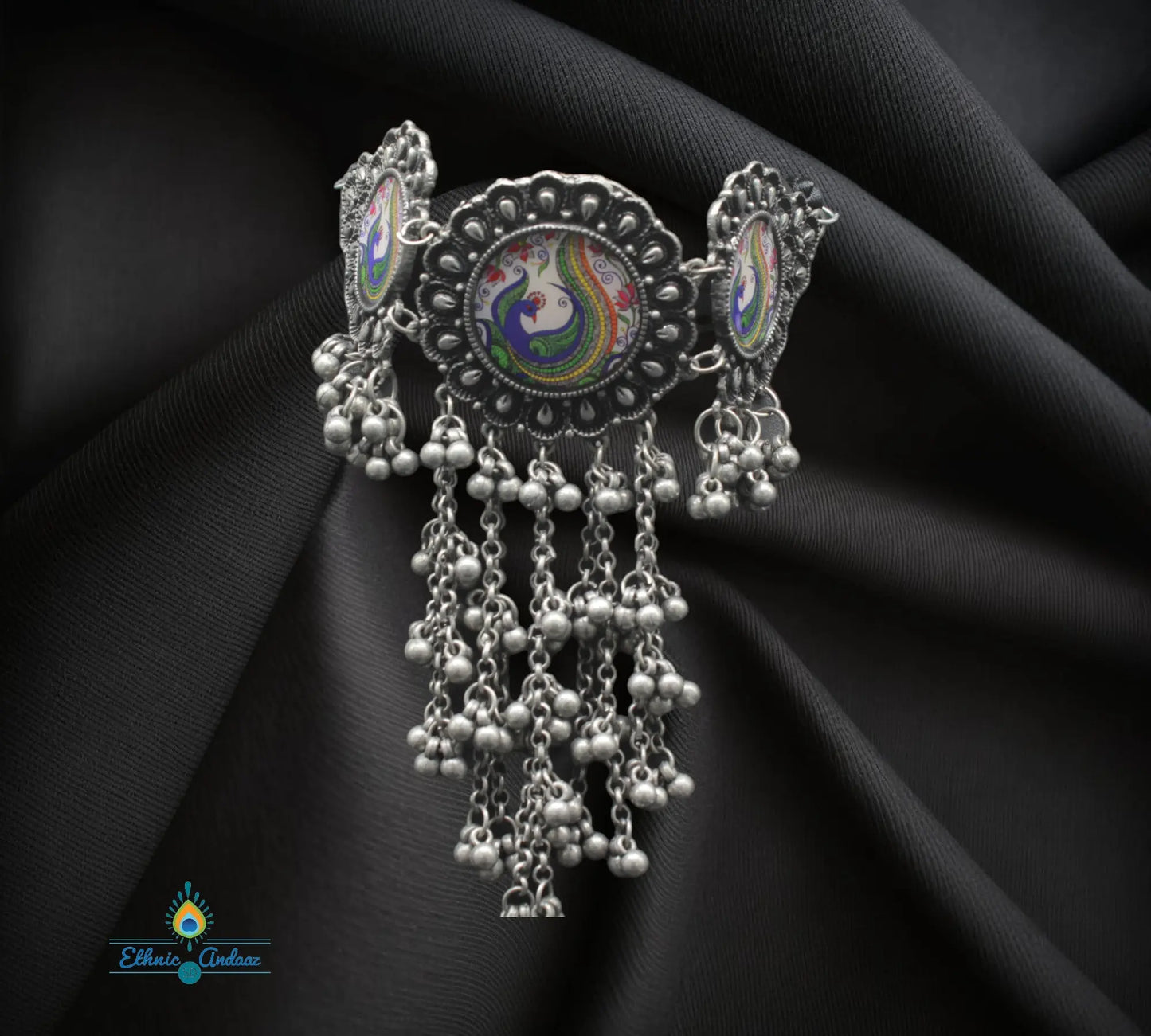 Savita Set - Ethnic Andaaz