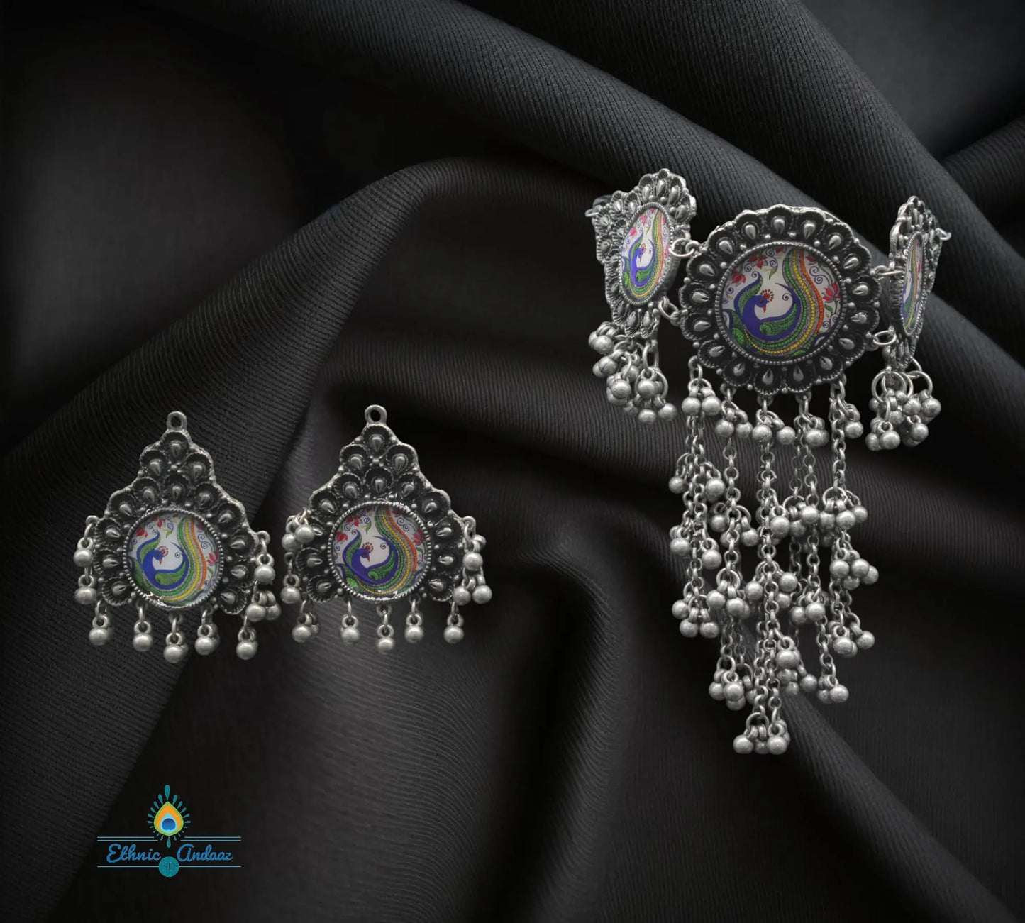 Savita Set - Ethnic Andaaz