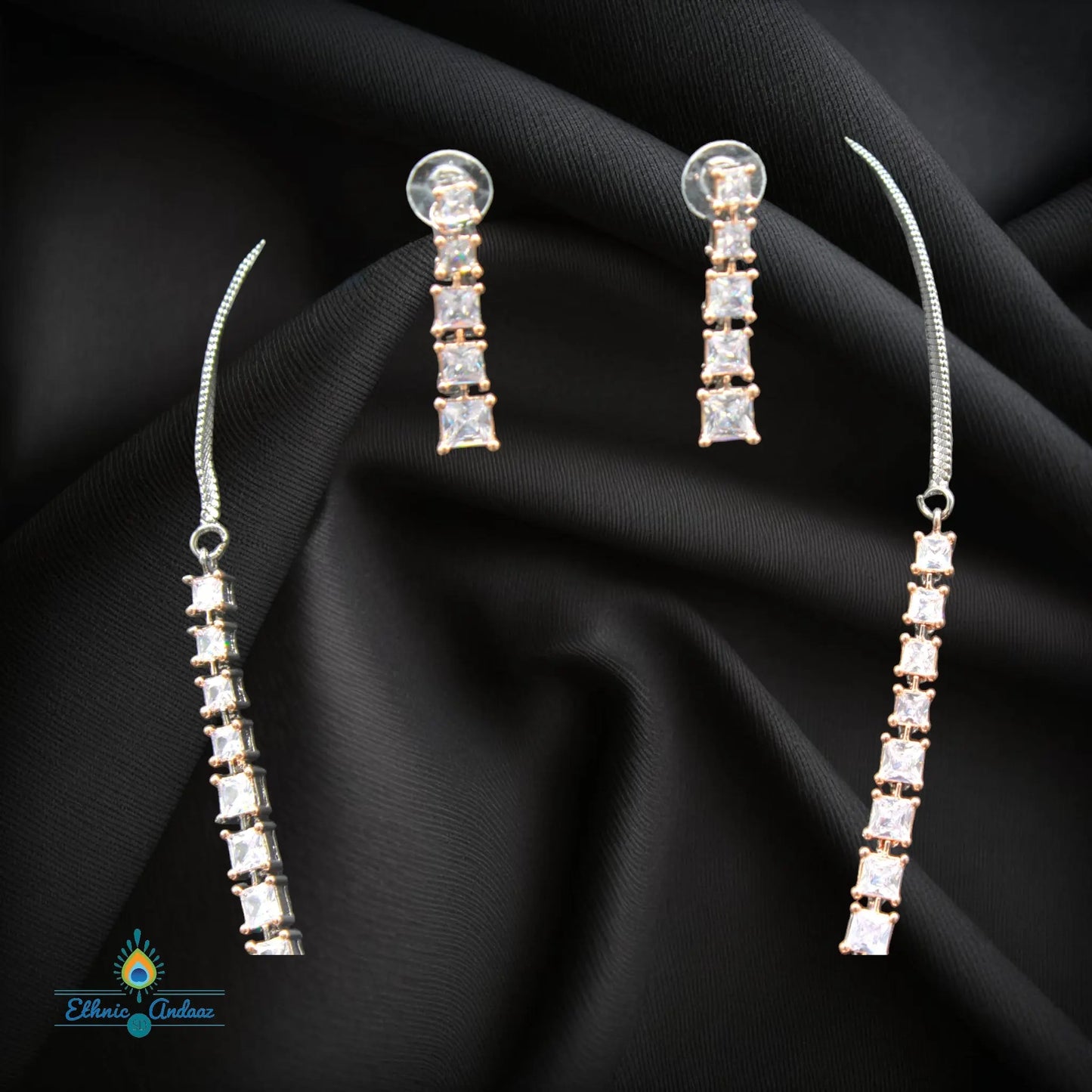 Seetha set - Ethnic Andaaz
