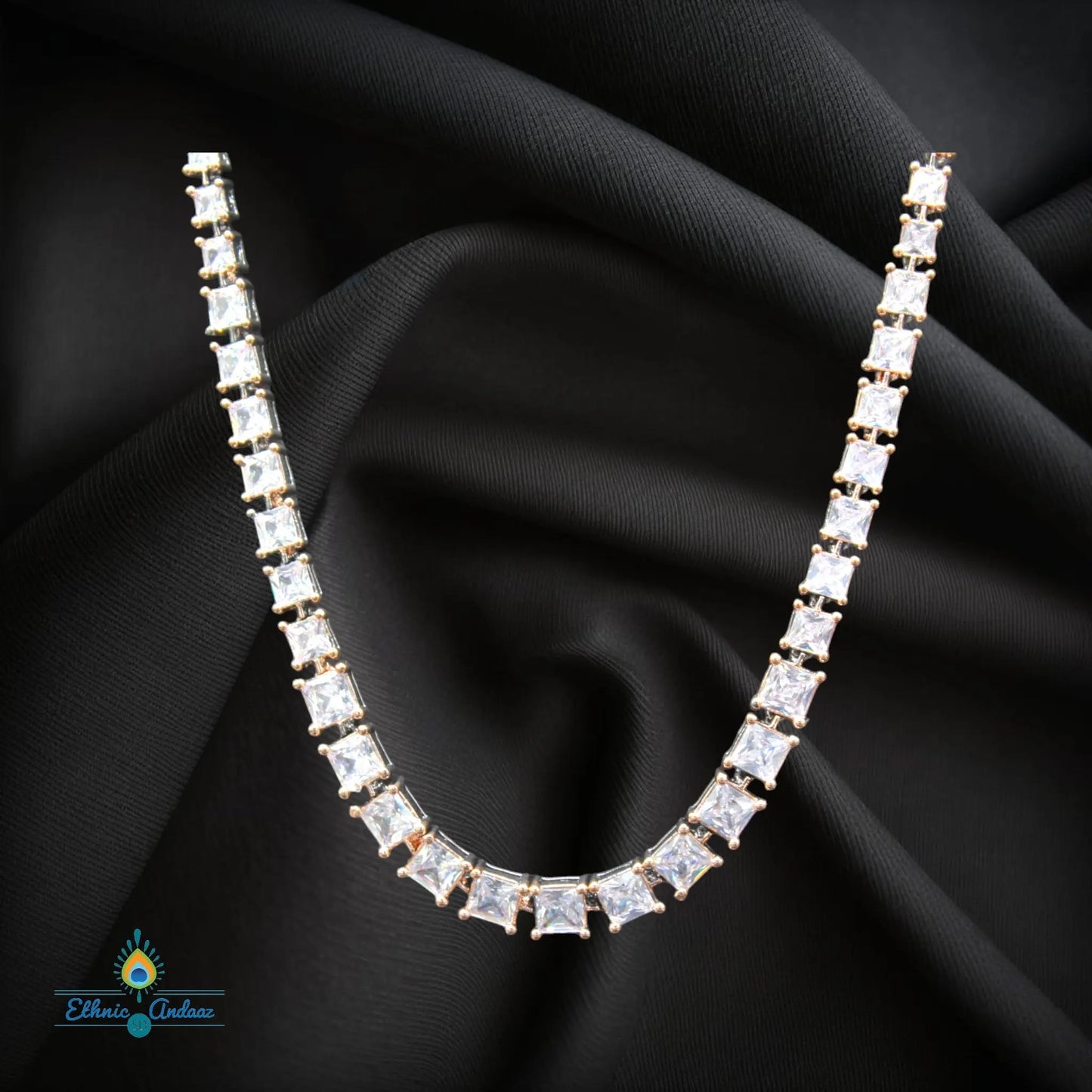 Seetha set - Ethnic Andaaz