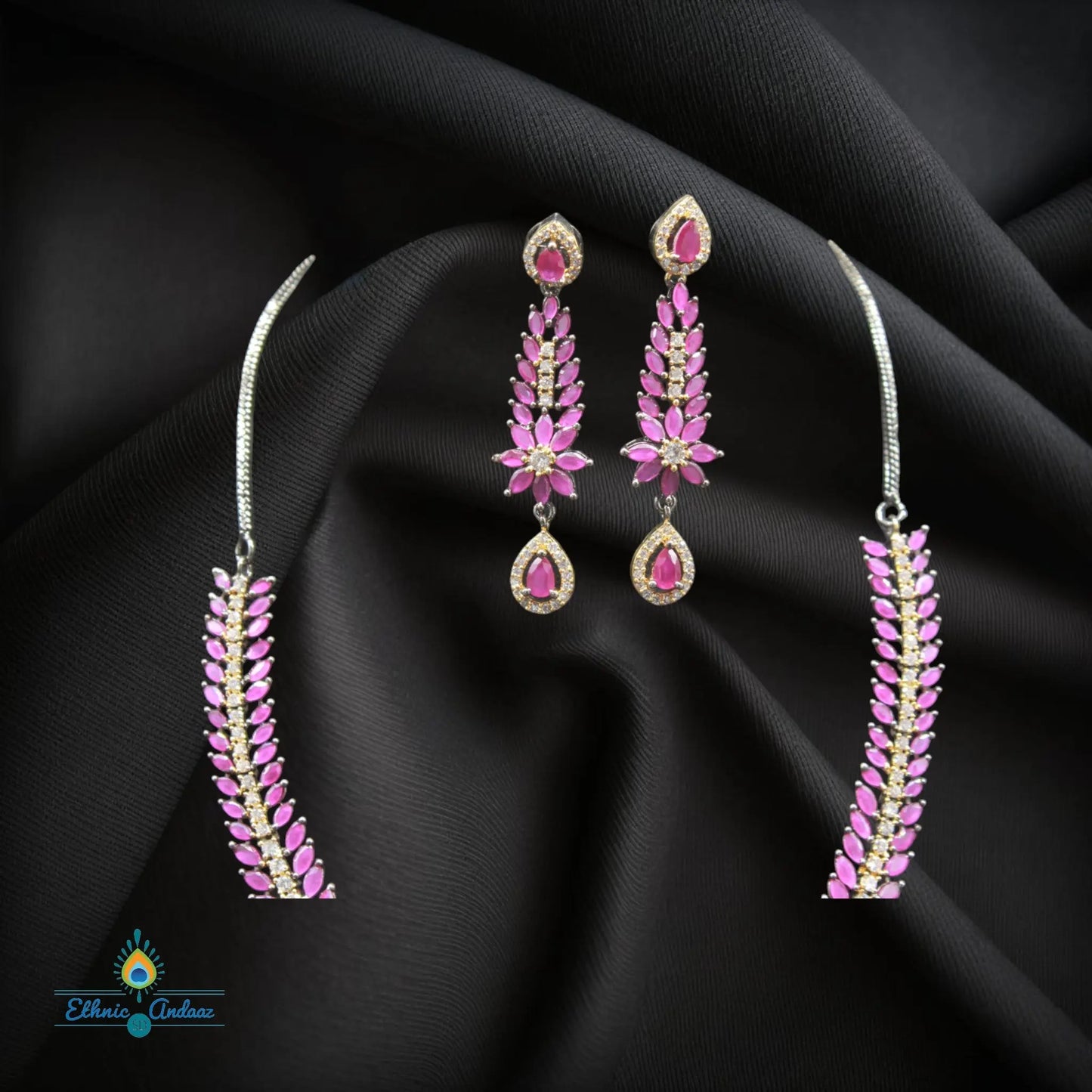 Sneha set - Ethnic Andaaz