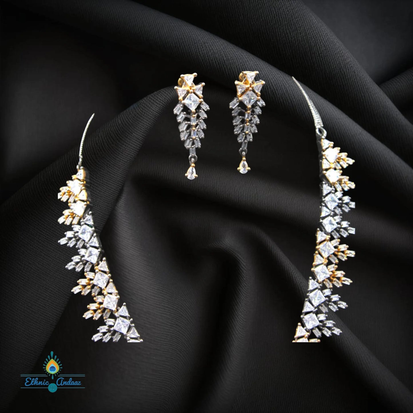 Suji Set - Ethnic Andaaz