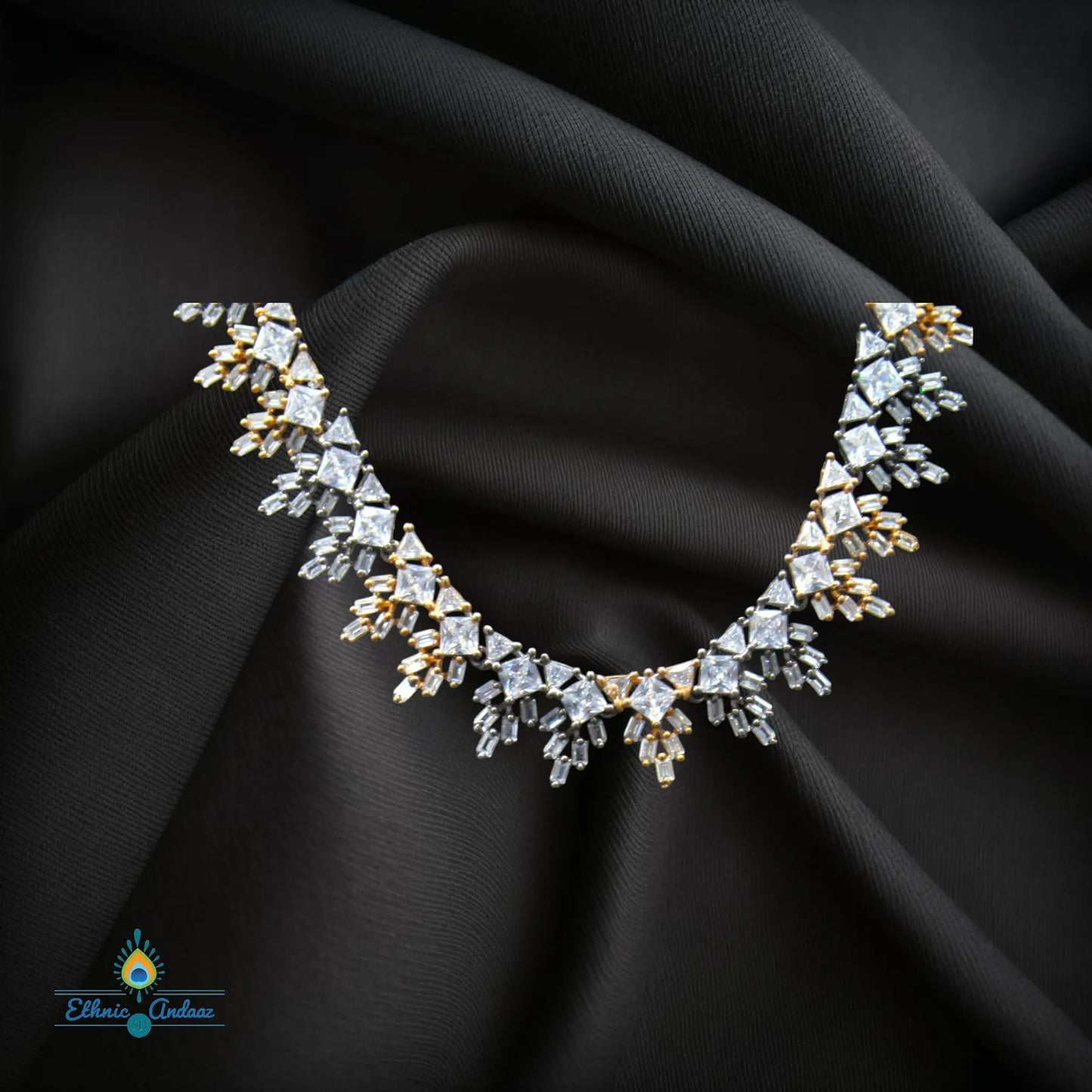 Suji Set - Ethnic Andaaz