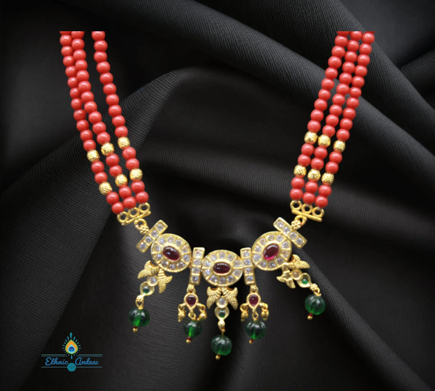 Uma set - Ethnic Andaaz