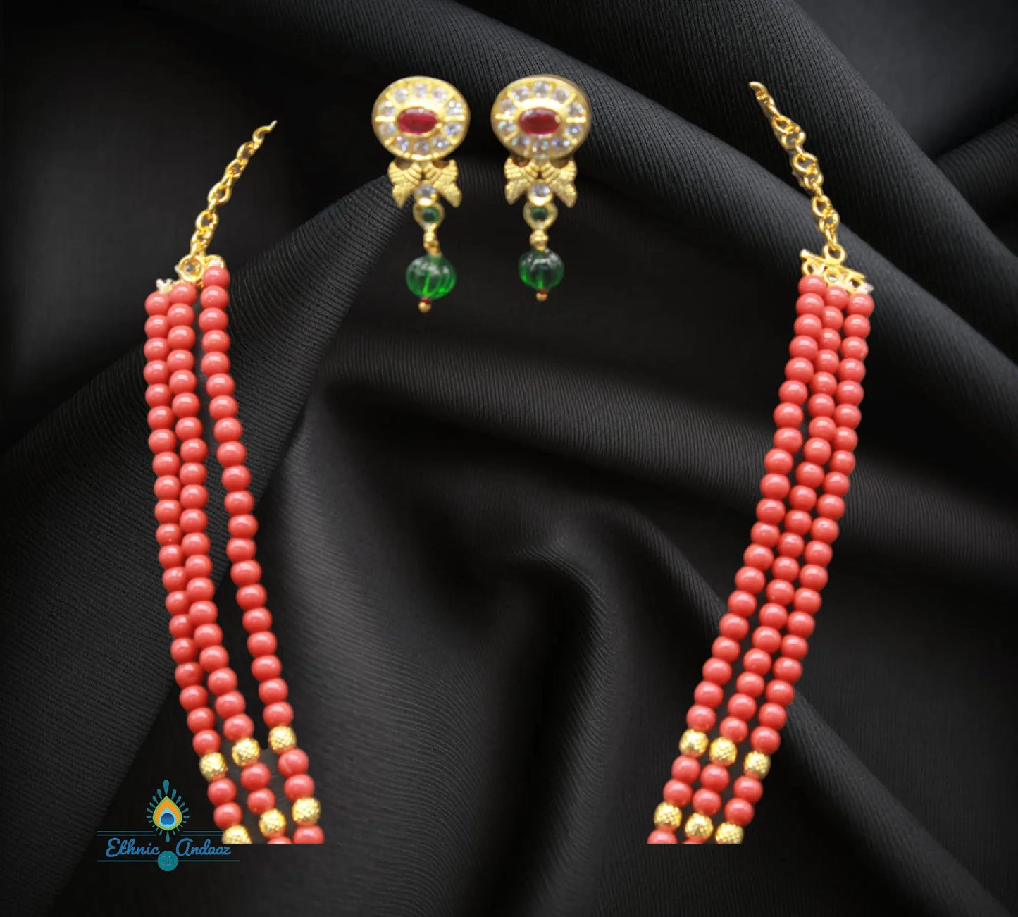 Uma set - Ethnic Andaaz