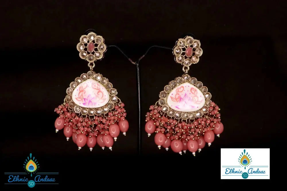 Vaani Earring