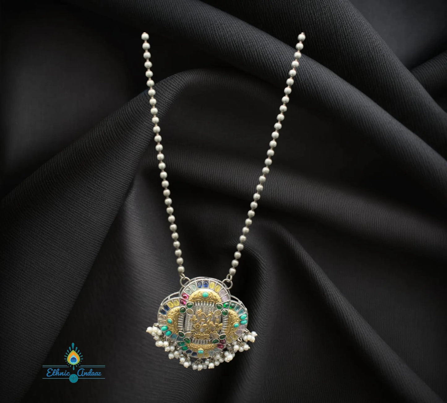 Vamika Set - Ethnic Andaaz