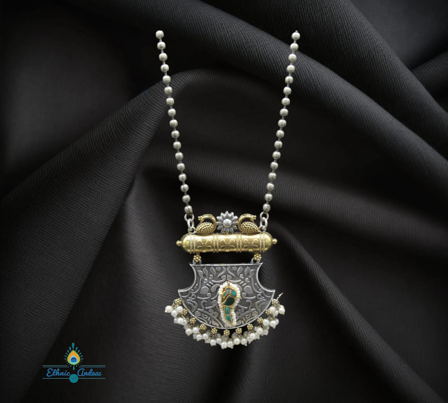 Veyna Set - Ethnic Andaaz