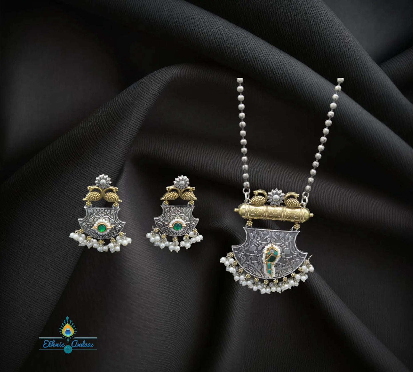Veyna Set - Ethnic Andaaz