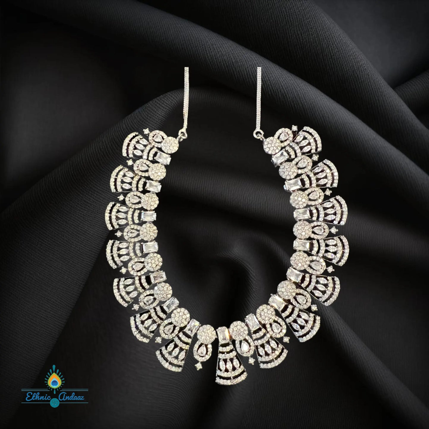 Victoria set - Ethnic Andaaz