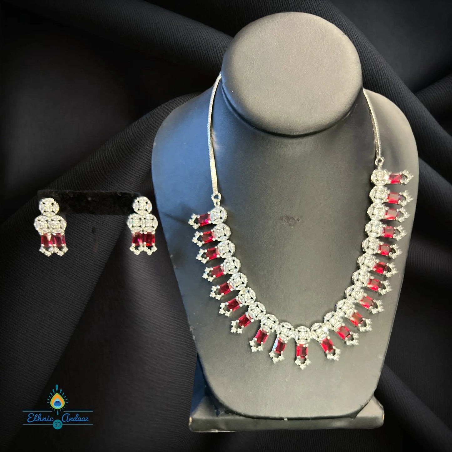 Vimi AD Set - Ethnic Andaaz