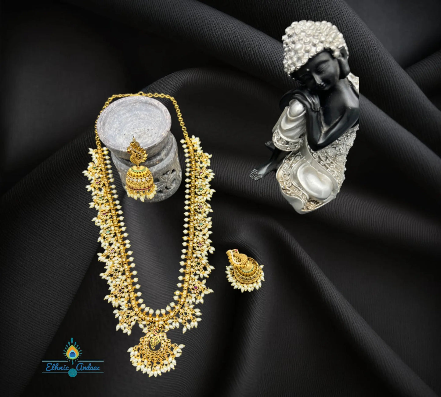 Zara GP Set - Ethnic Andaaz