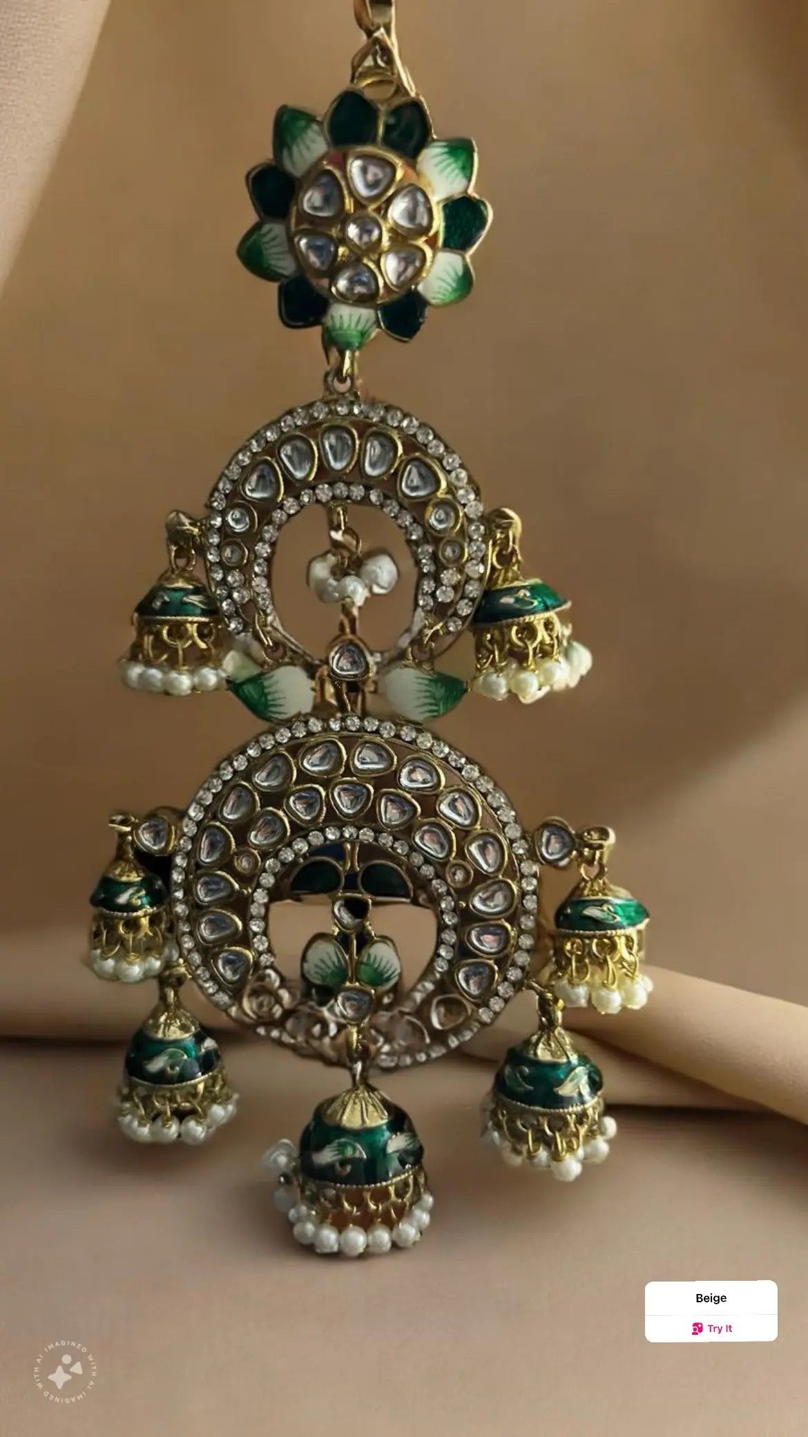 New Arrivals Ethnic Andaaz