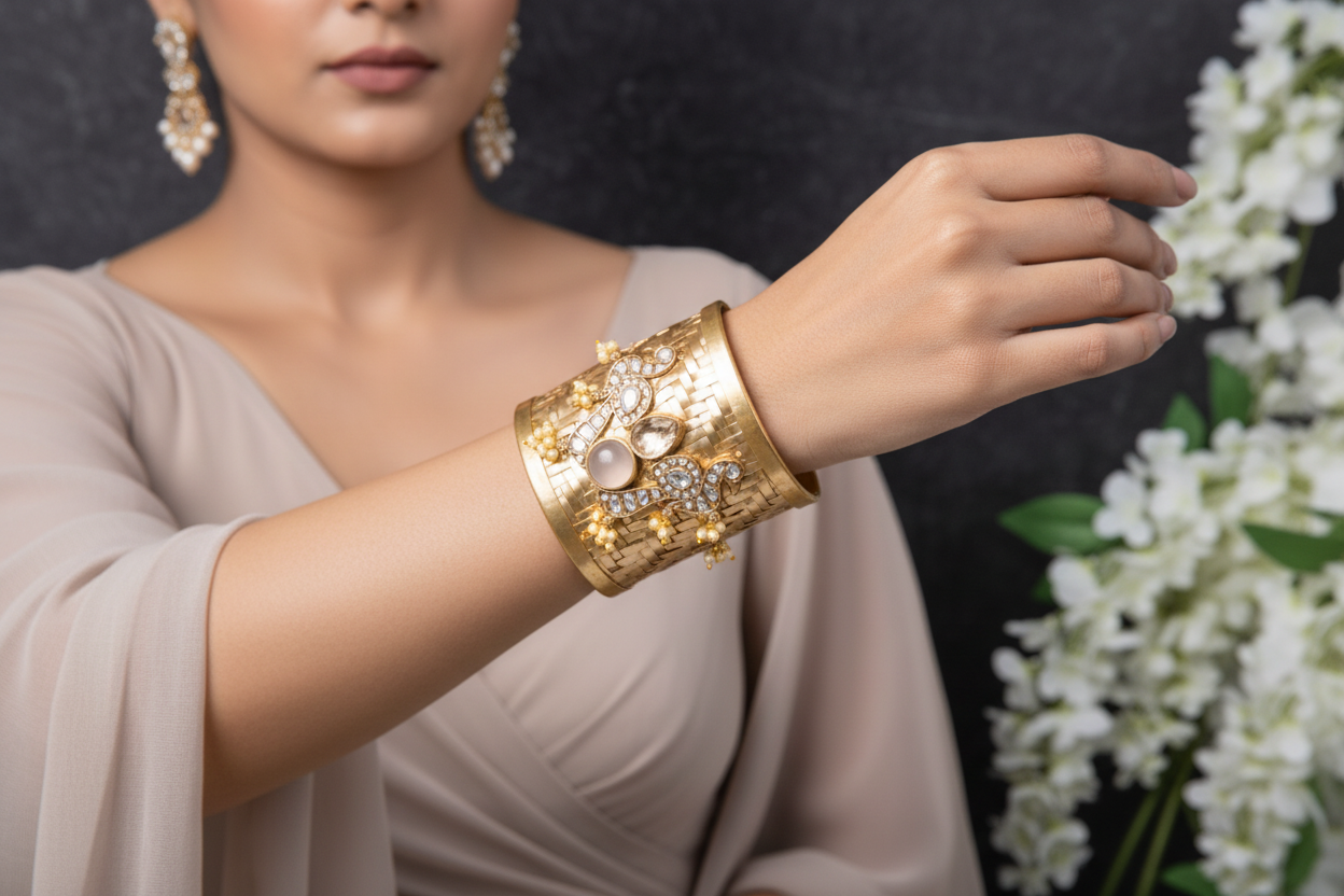 Bracelets Ethnic Andaaz