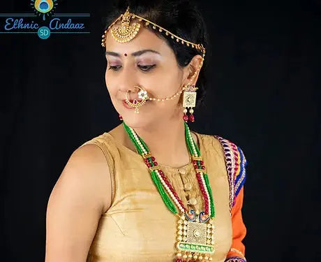 Sets Ethnic Andaaz