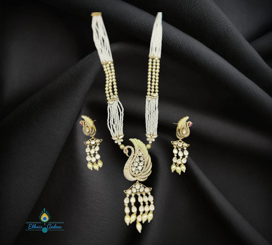 Aarushi JP - Ethnic Andaaz