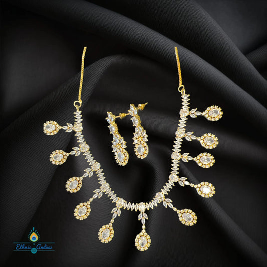 Aditi AD Set - Ethnic Andaaz